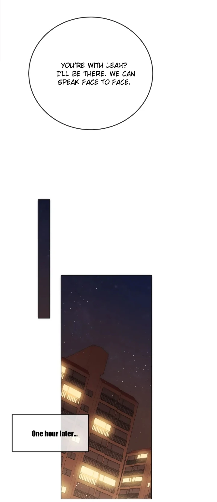 Pretty Woman chapter 50 page 6