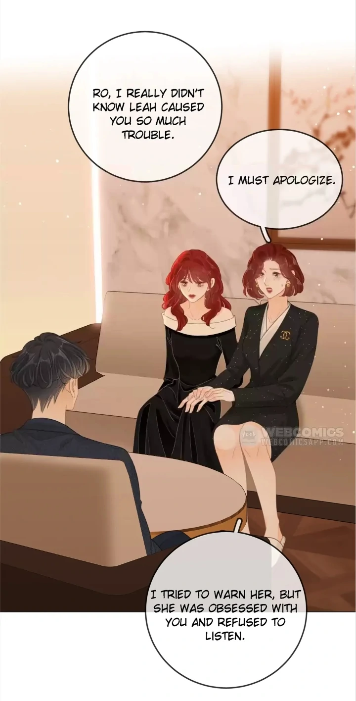 Pretty Woman chapter 50 page 7