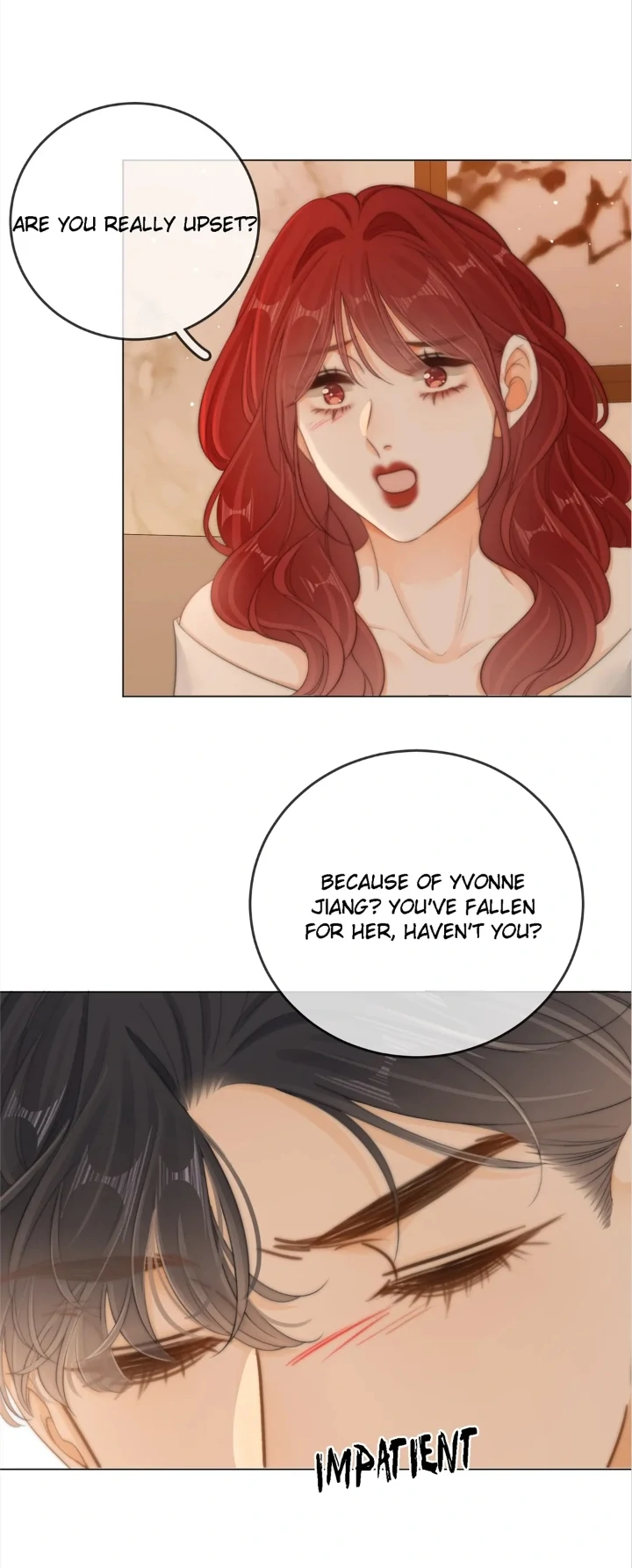 Pretty Woman chapter 50 page 10