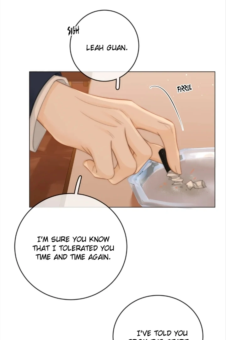 Pretty Woman chapter 50 page 11