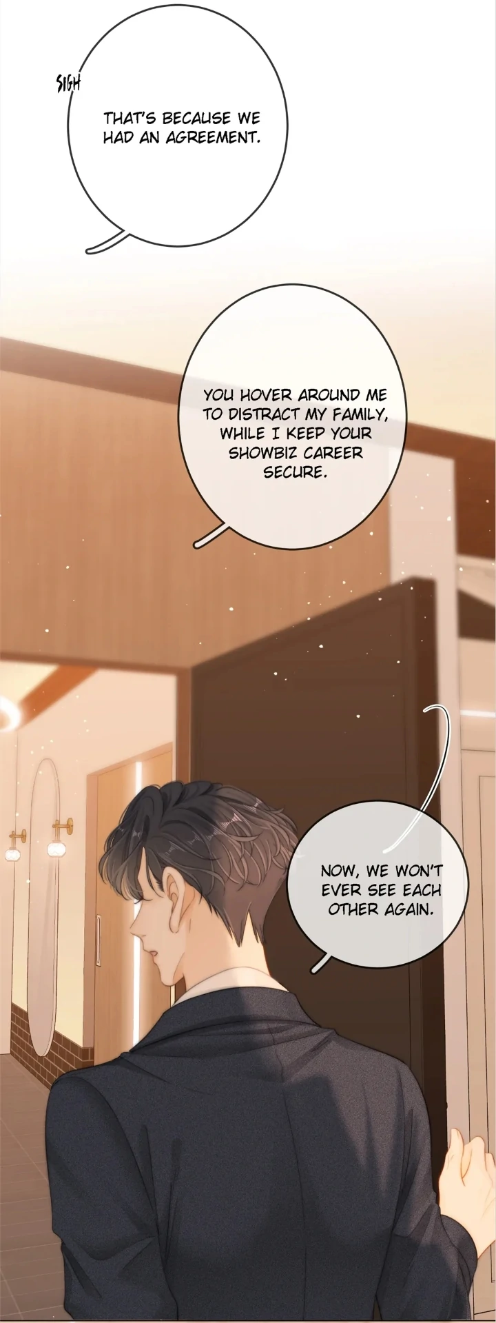 Pretty Woman chapter 50 page 15