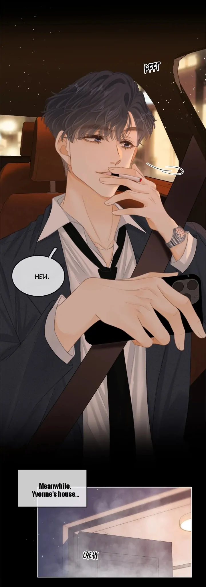 Pretty Woman chapter 50 page 19