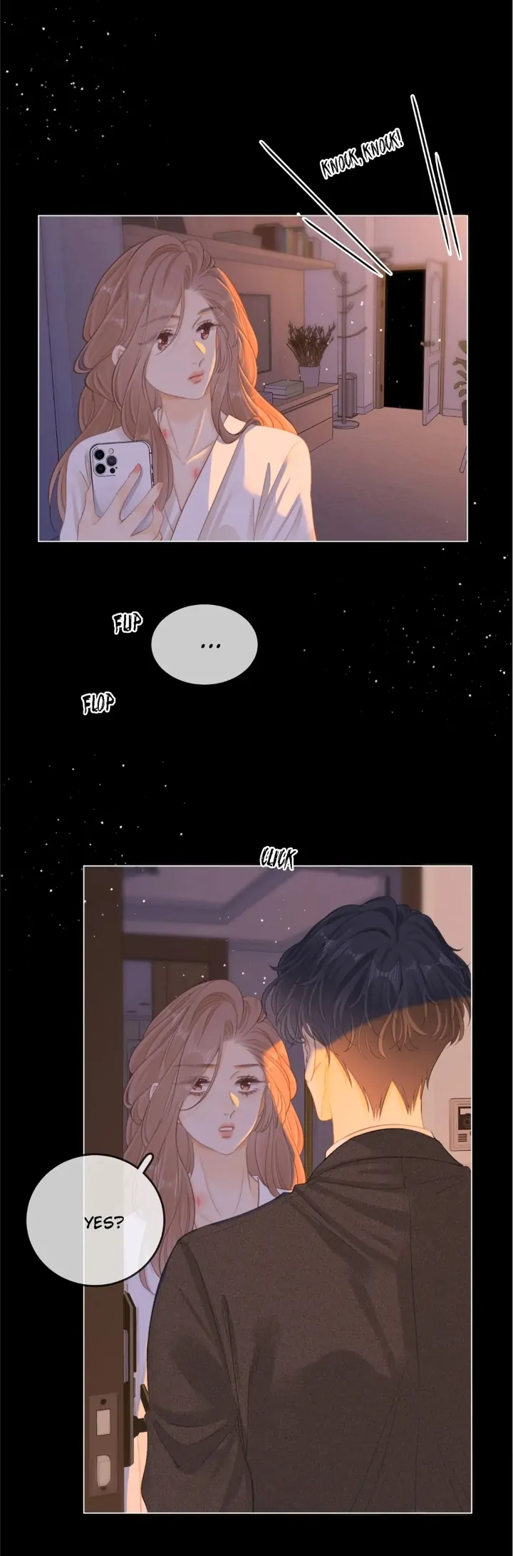 Pretty Woman chapter 50 page 21