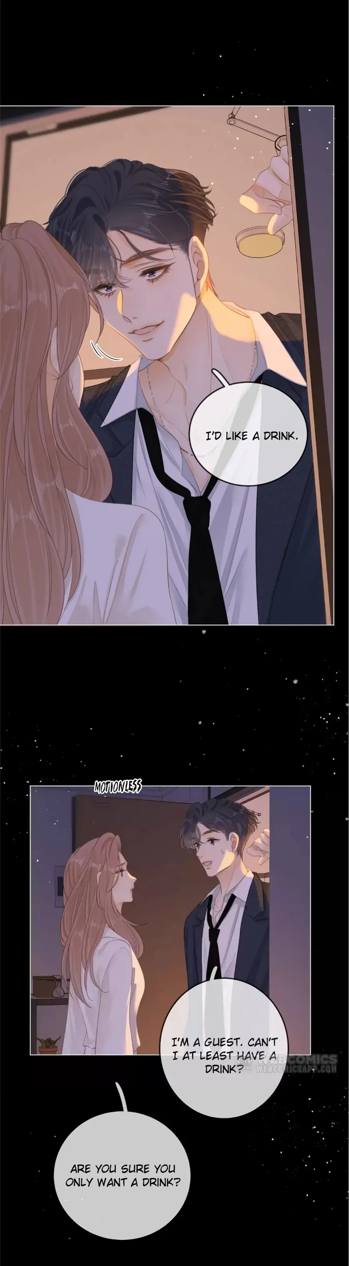 Pretty Woman chapter 50 page 22