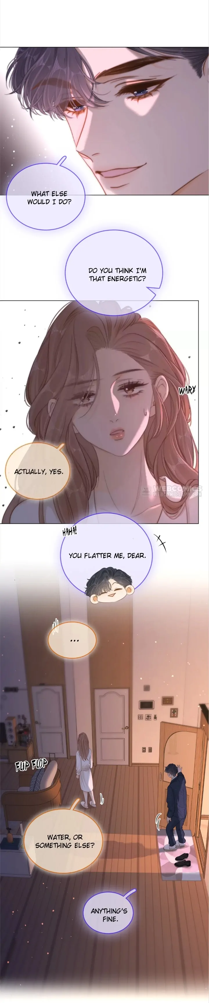 Pretty Woman chapter 51 page 2