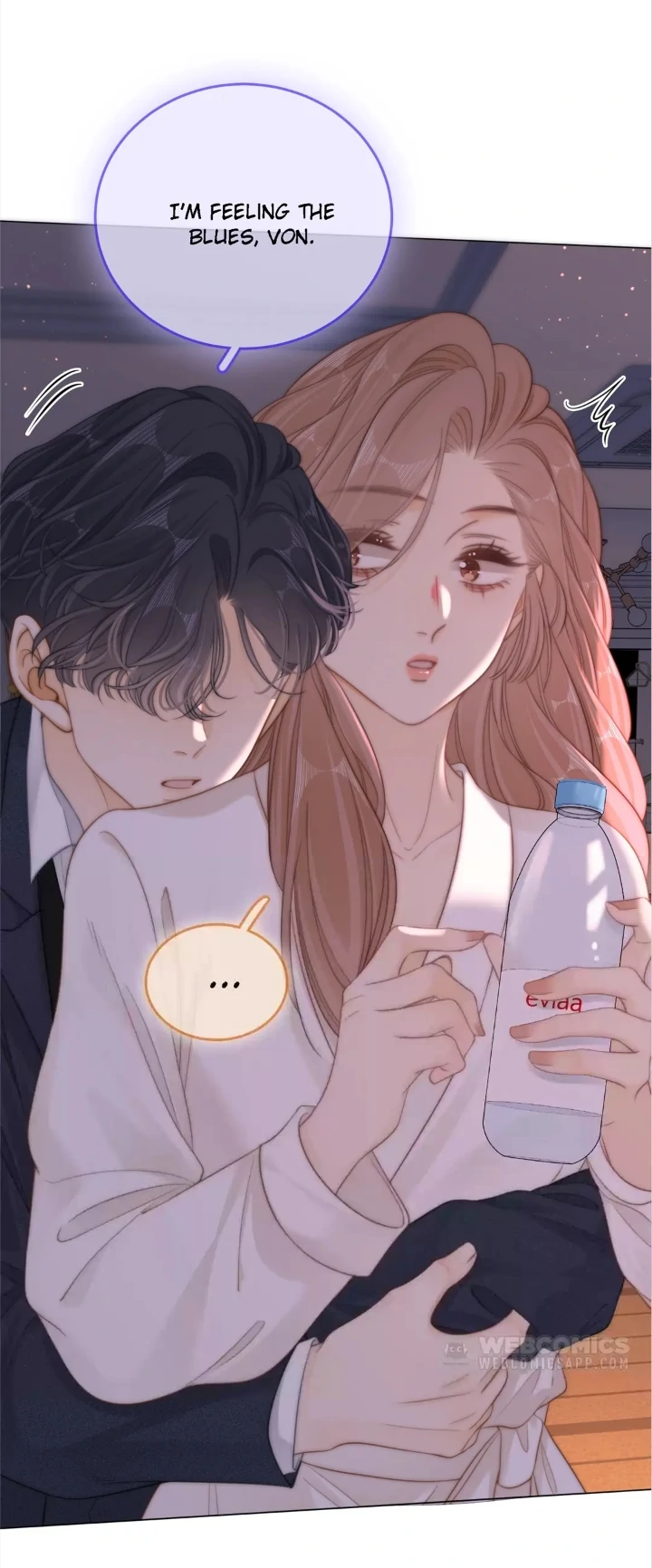 Pretty Woman chapter 51 page 4