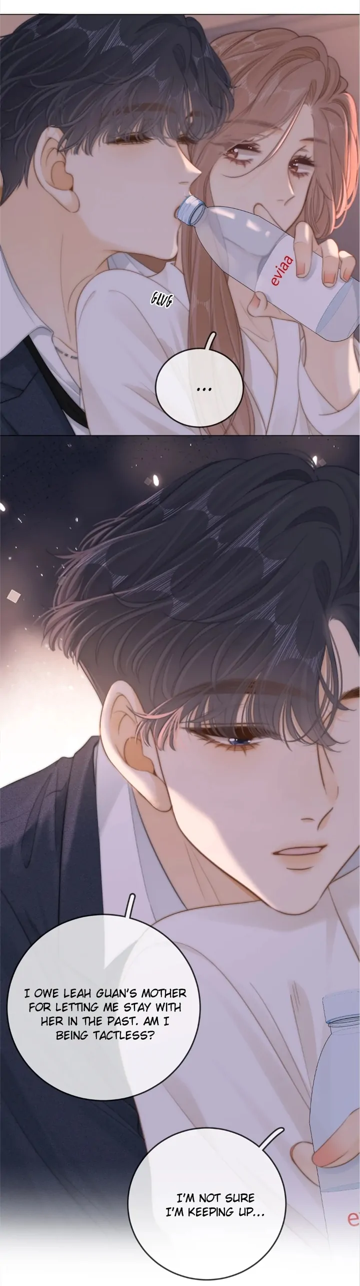 Pretty Woman chapter 51 page 6