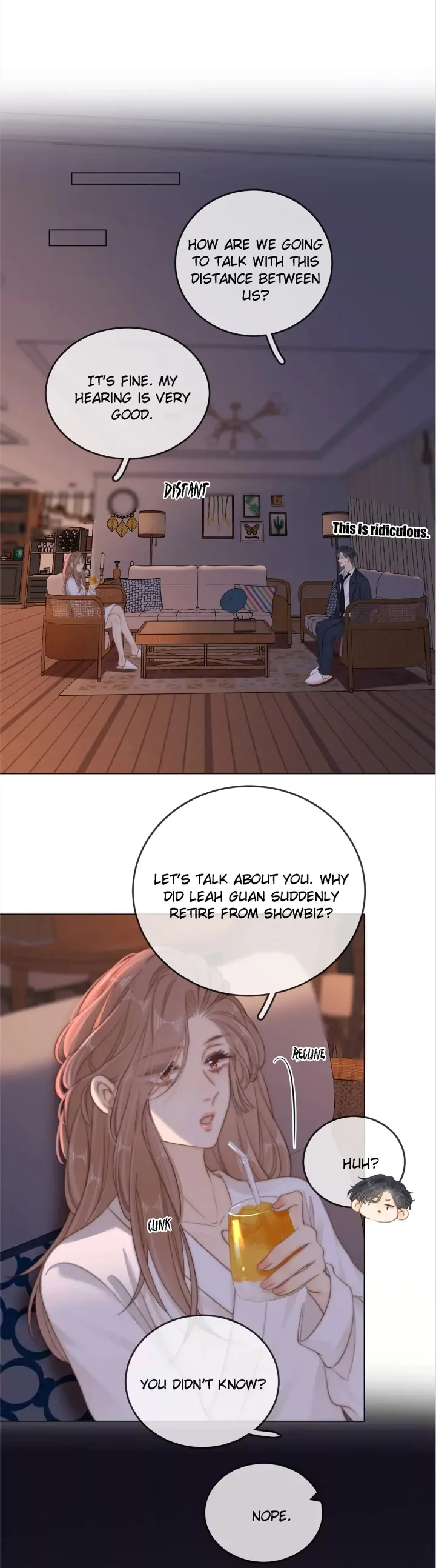 Pretty Woman chapter 51 page 9