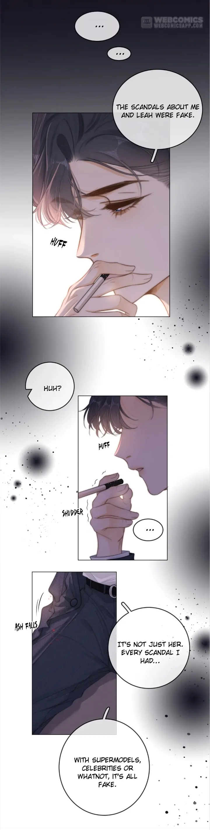 Pretty Woman chapter 51 page 10