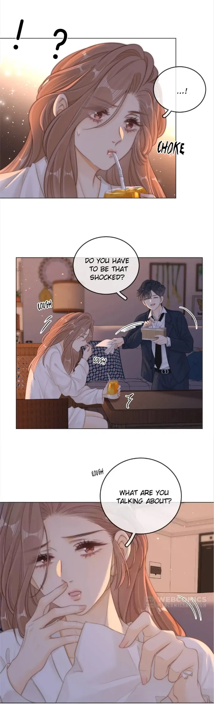 Pretty Woman chapter 51 page 11
