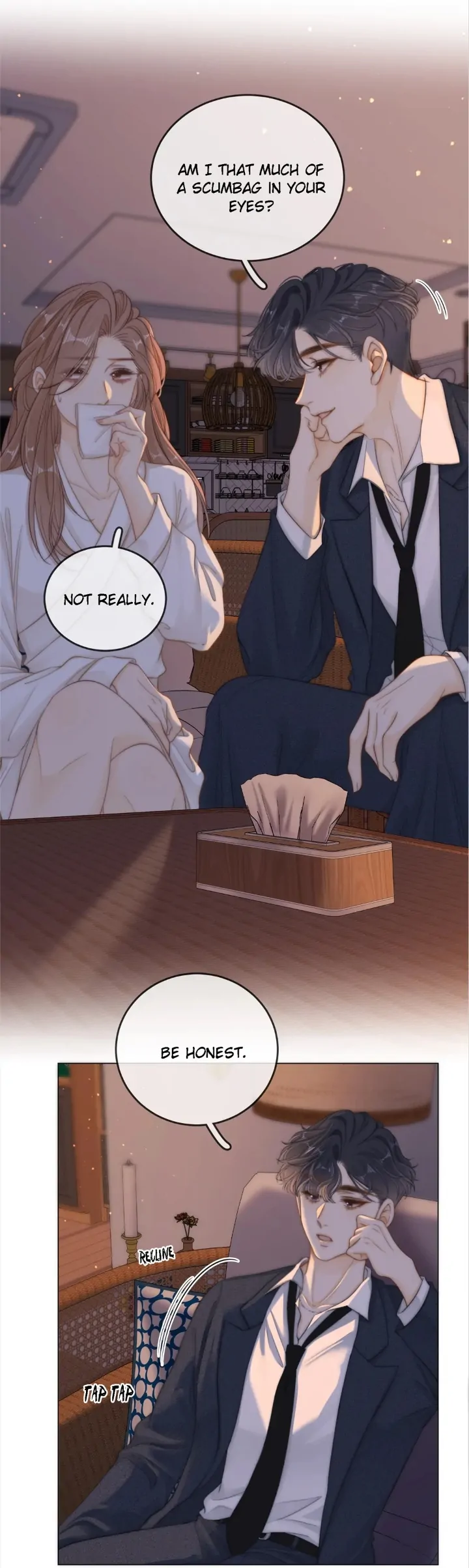 Pretty Woman chapter 51 page 12