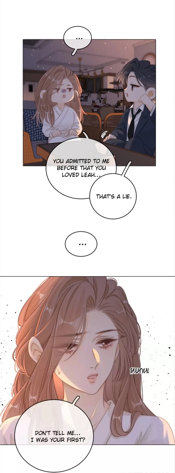 Pretty Woman chapter 51 page 13