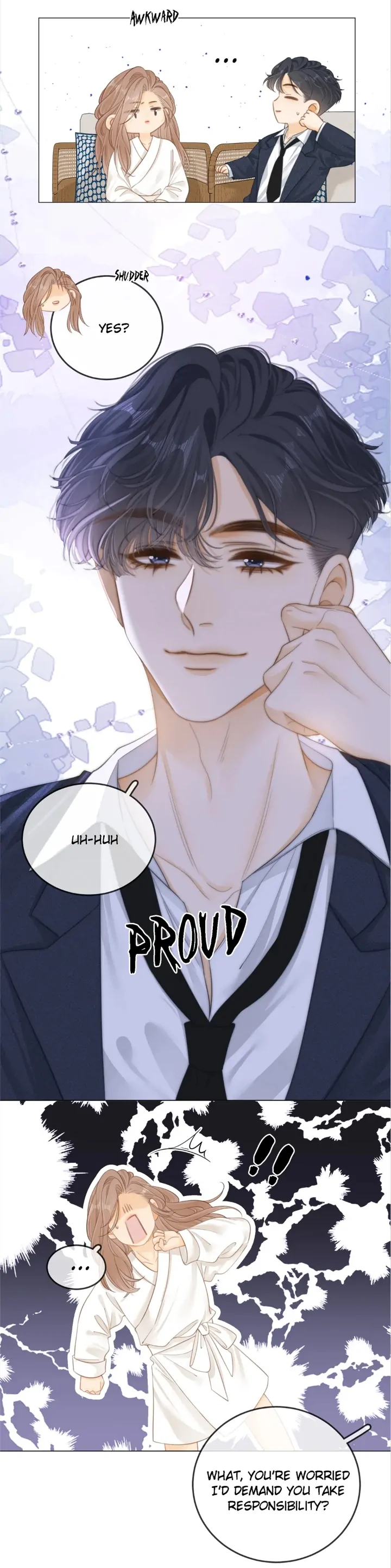 Pretty Woman chapter 51 page 15