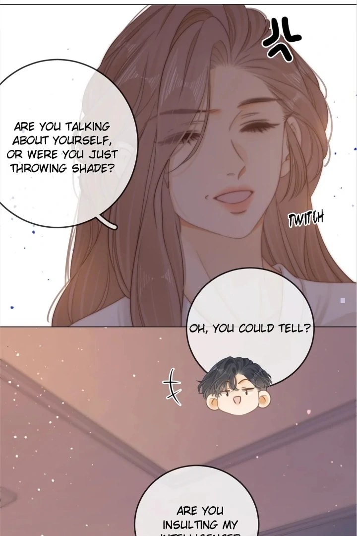 Pretty Woman chapter 51 page 18