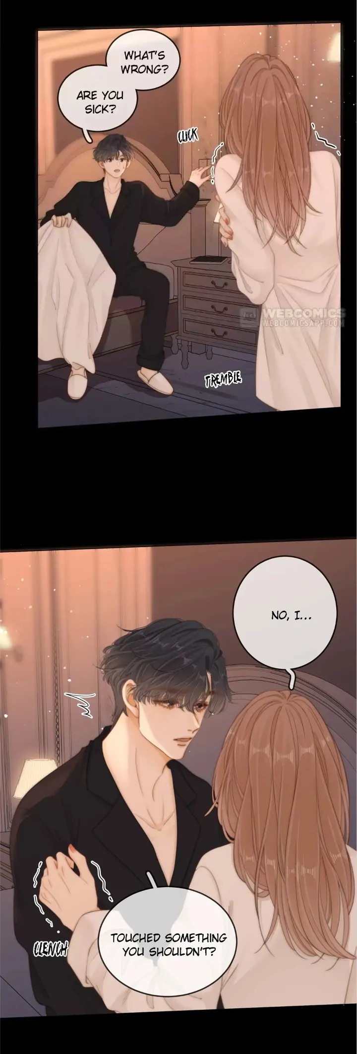 Pretty Woman chapter 53 page 18
