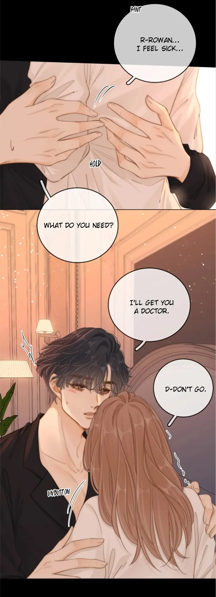Pretty Woman chapter 53 page 19