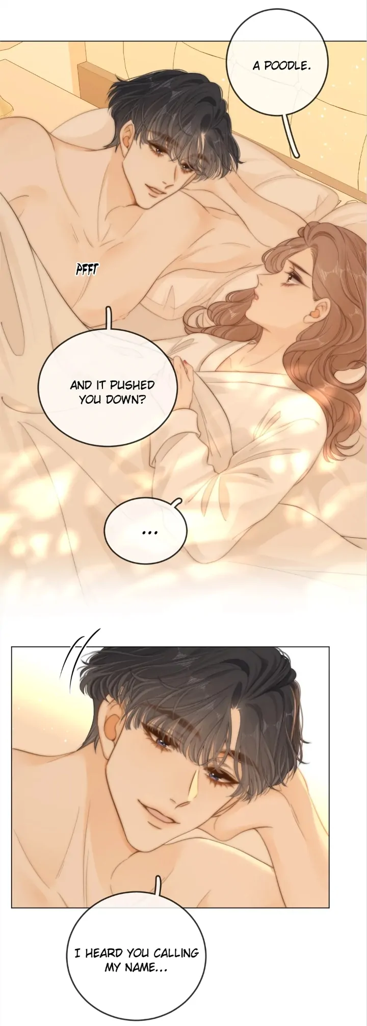 Pretty Woman chapter 53 page 27