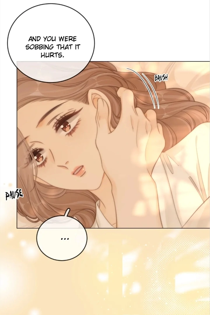 Pretty Woman chapter 53 page 28