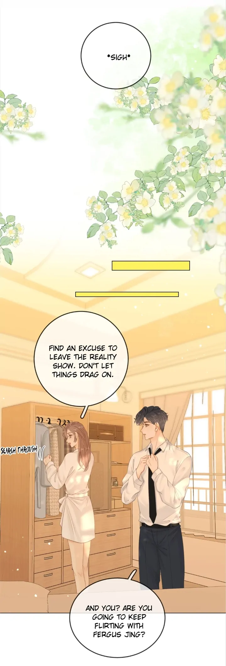 Pretty Woman chapter 53 page 34