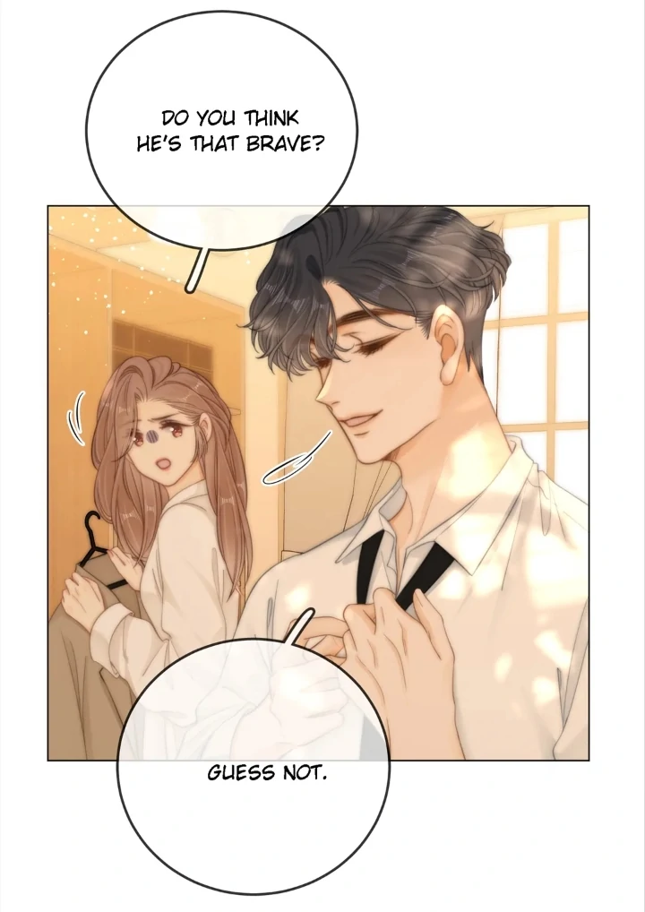 Pretty Woman chapter 53 page 35