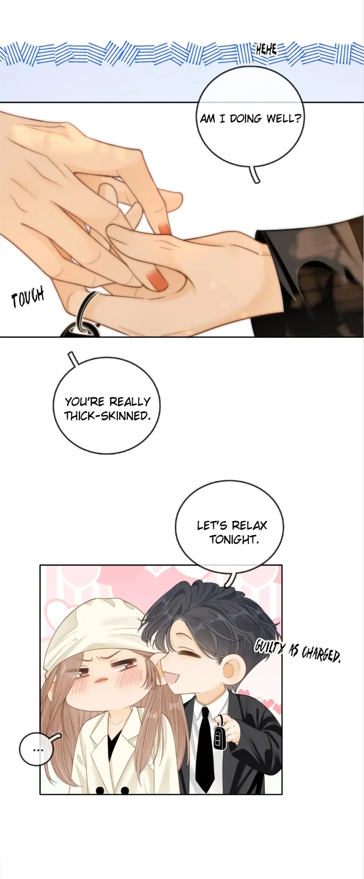 Pretty Woman chapter 54 page 11