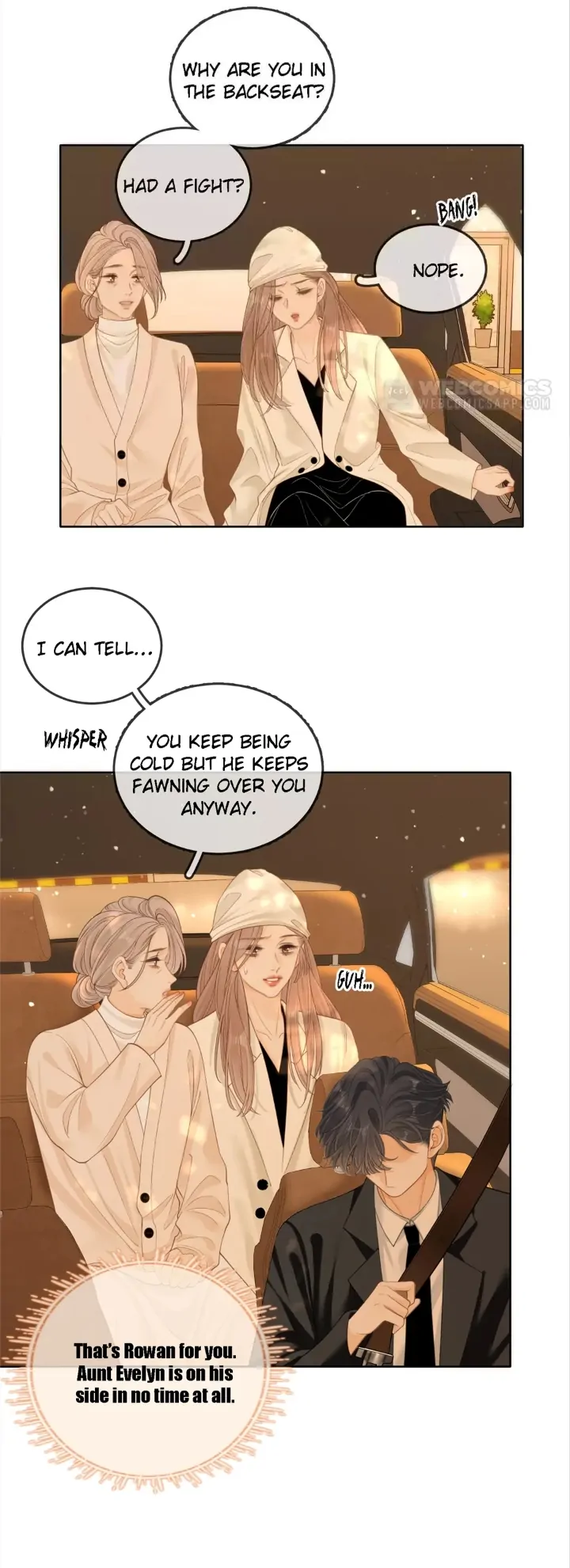 Pretty Woman chapter 54 page 12