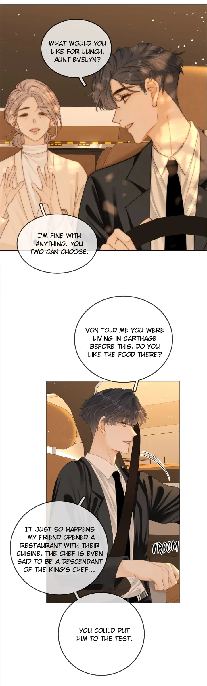 Pretty Woman chapter 54 page 13
