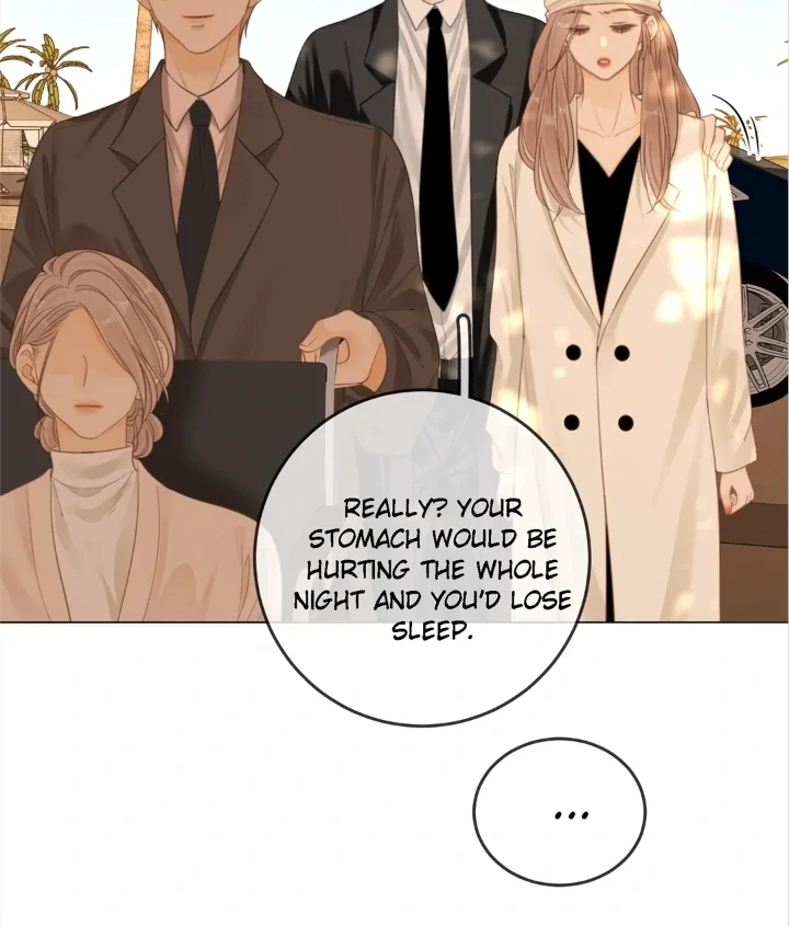 Pretty Woman chapter 54 page 17