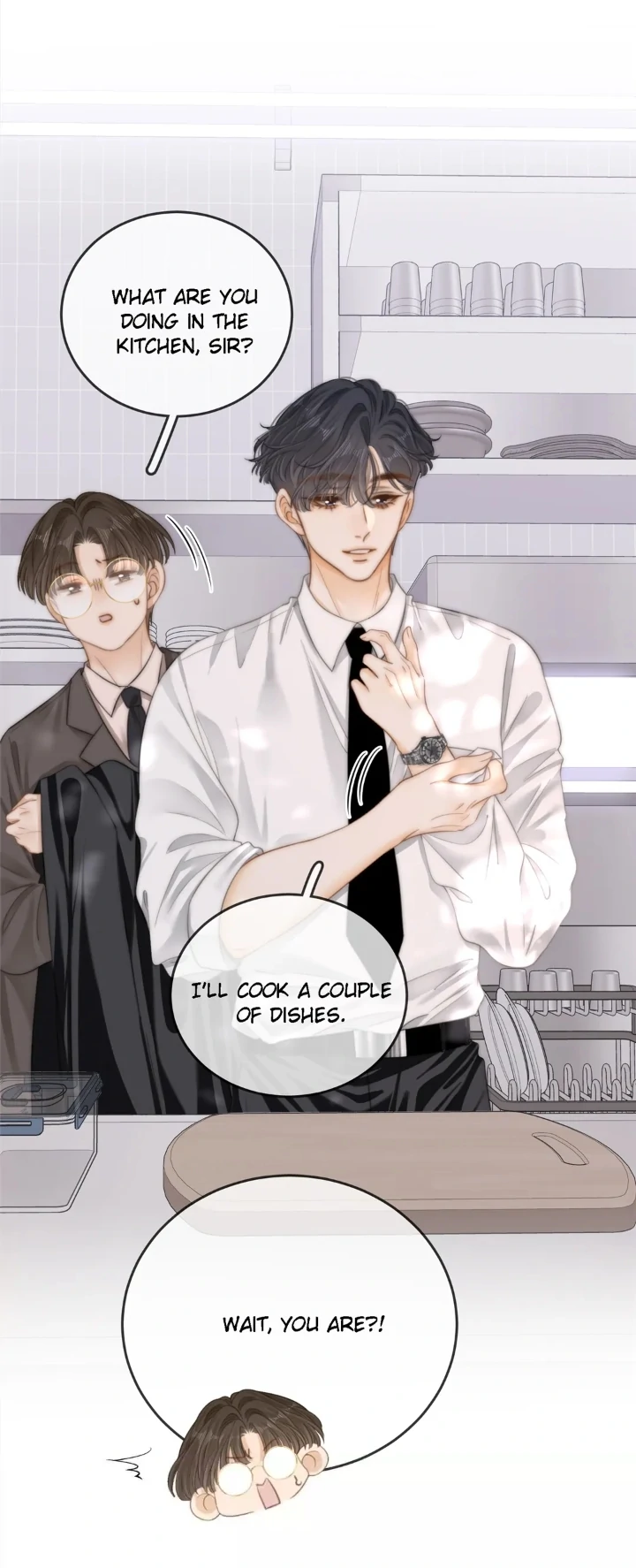 Pretty Woman chapter 54 page 20