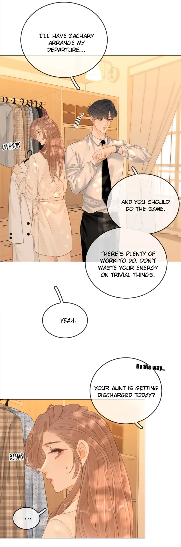 Pretty Woman chapter 54 page 3