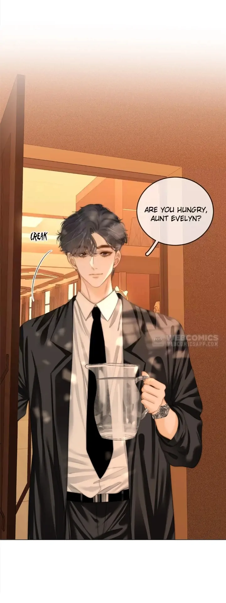 Pretty Woman chapter 54 page 23