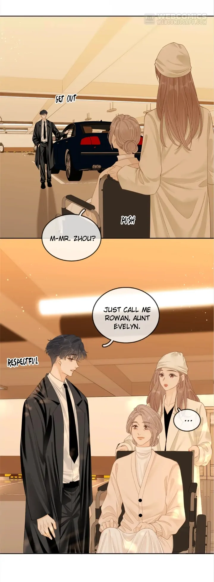 Pretty Woman chapter 54 page 7