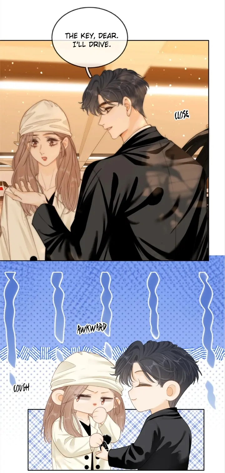 Pretty Woman chapter 54 page 10