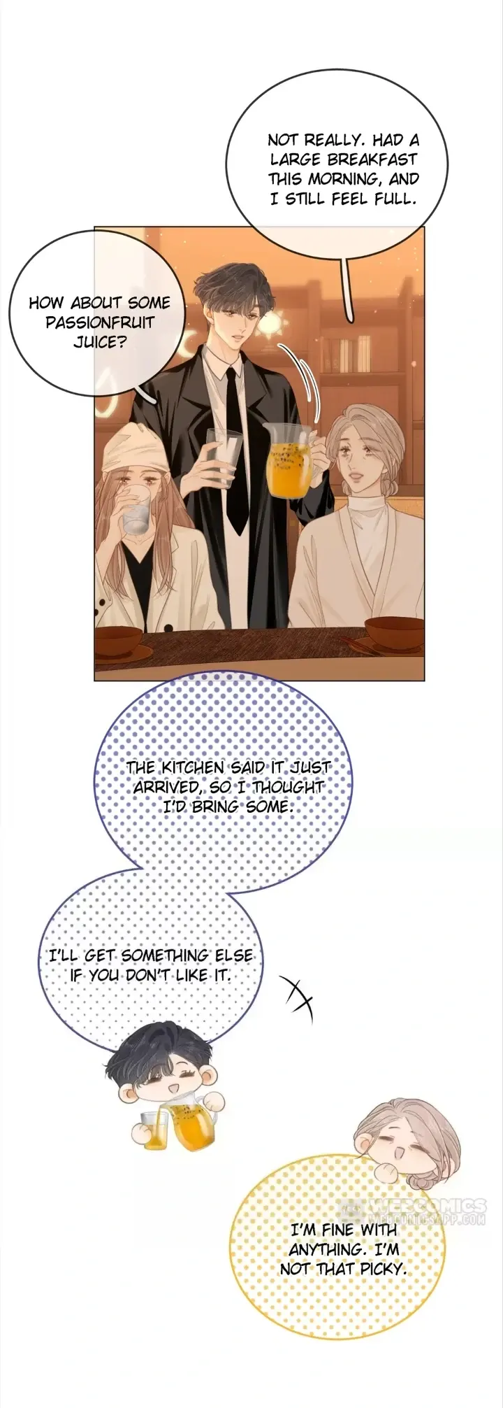 Pretty Woman chapter 55 page 2