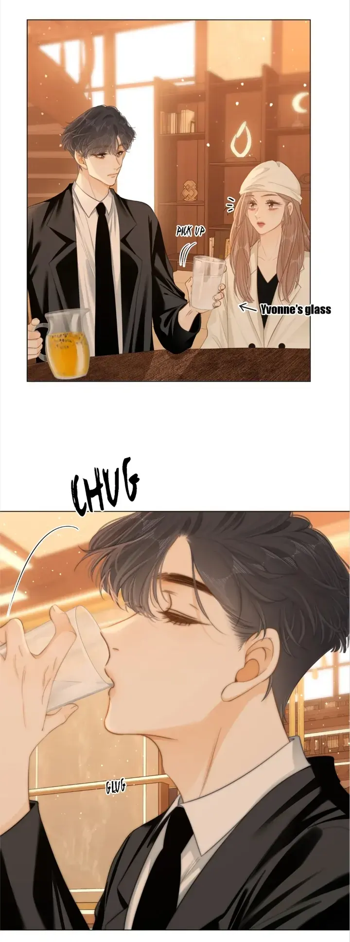 Pretty Woman chapter 55 page 3
