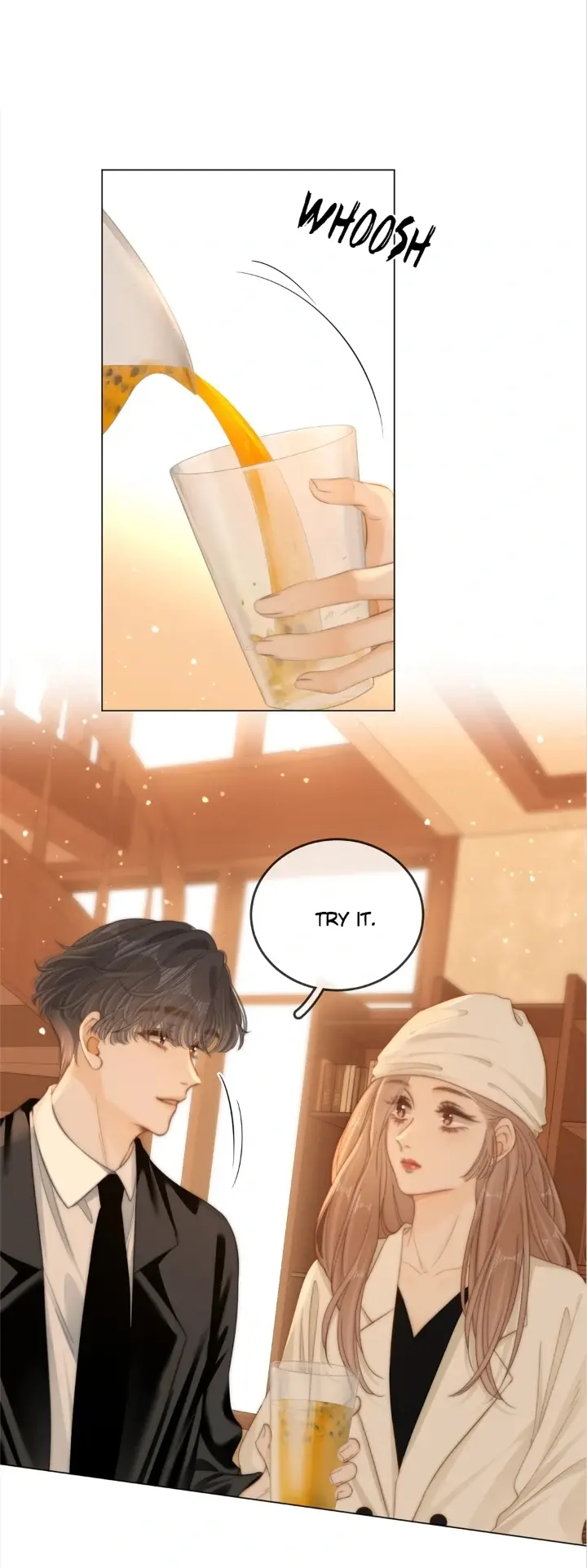 Pretty Woman chapter 55 page 4