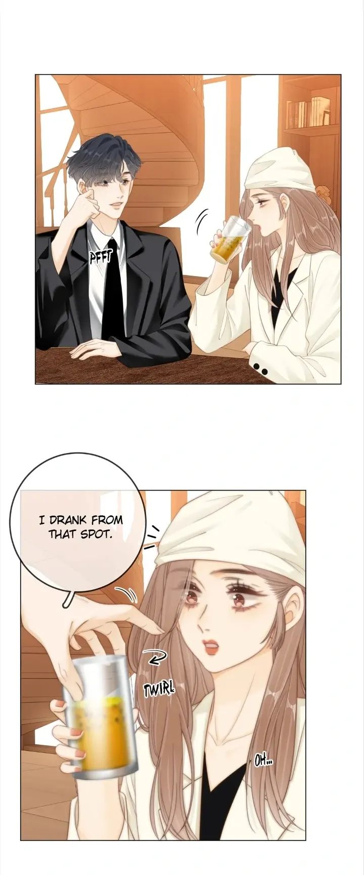 Pretty Woman chapter 55 page 5