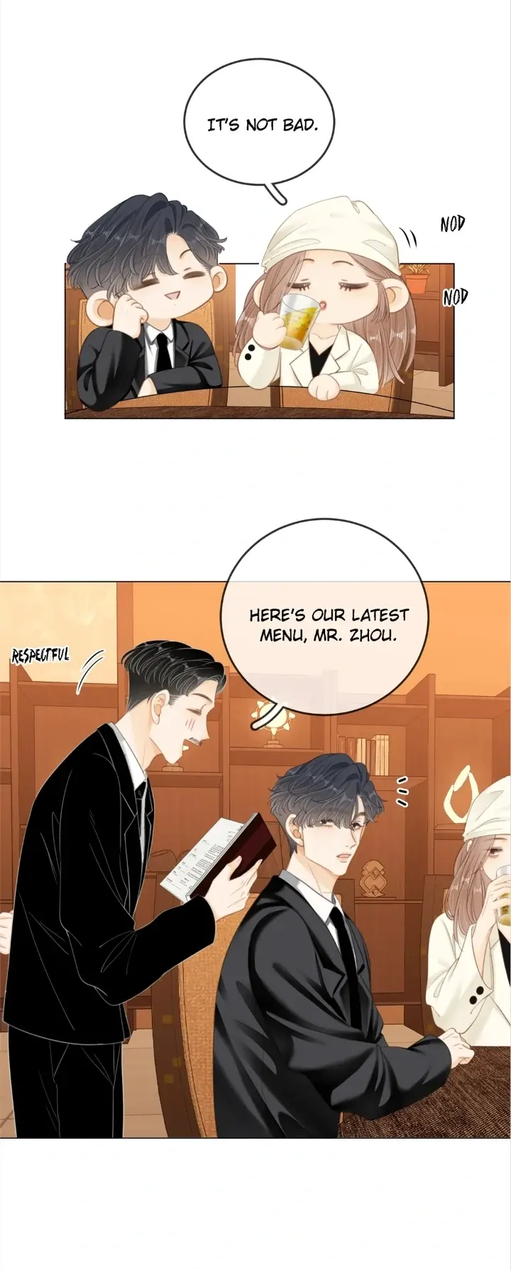 Pretty Woman chapter 55 page 6