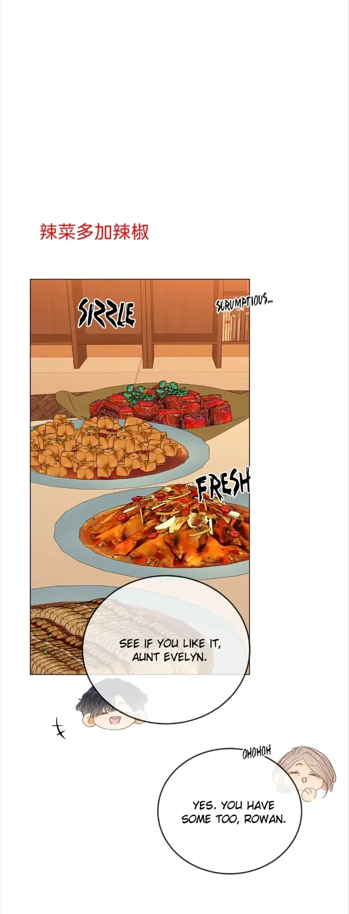 Pretty Woman chapter 55 page 8