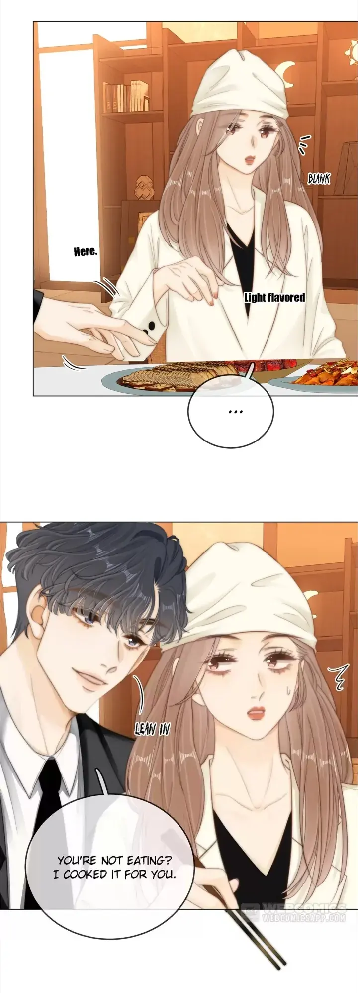 Pretty Woman chapter 55 page 9