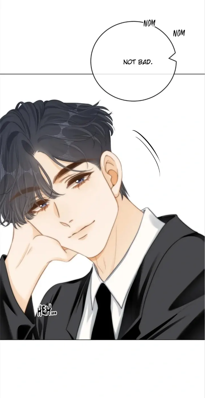 Pretty Woman chapter 55 page 11