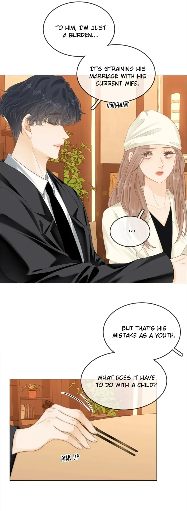 Pretty Woman chapter 55 page 14