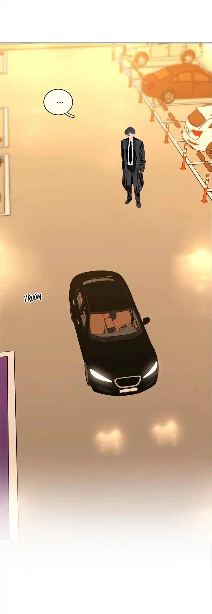 Pretty Woman chapter 55 page 16