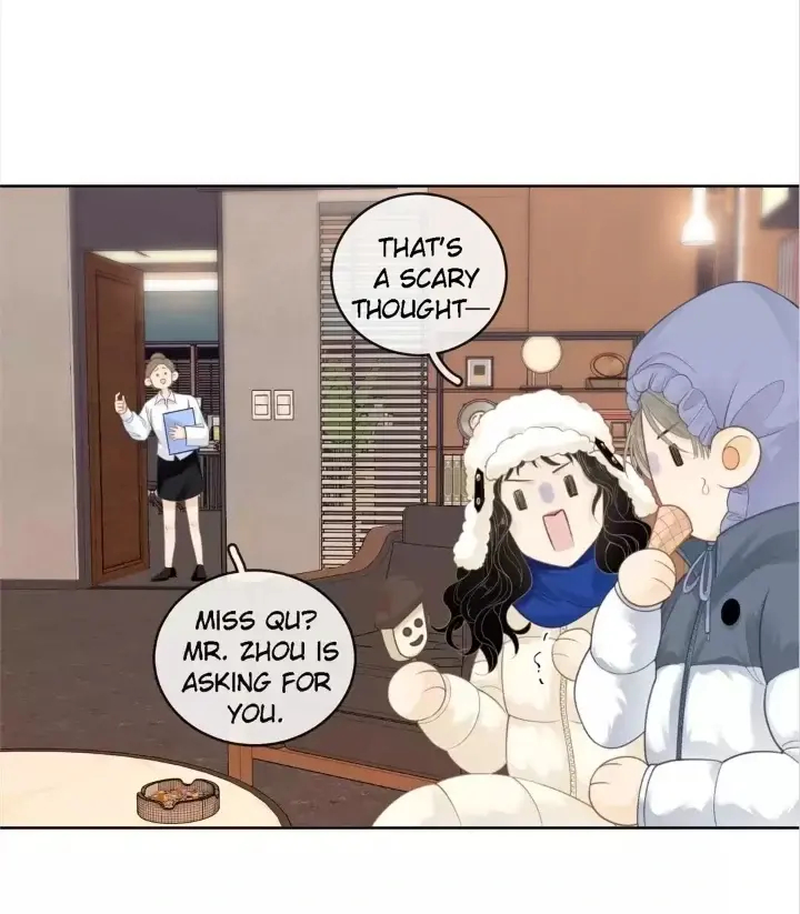 Pretty Woman chapter 55 page 19