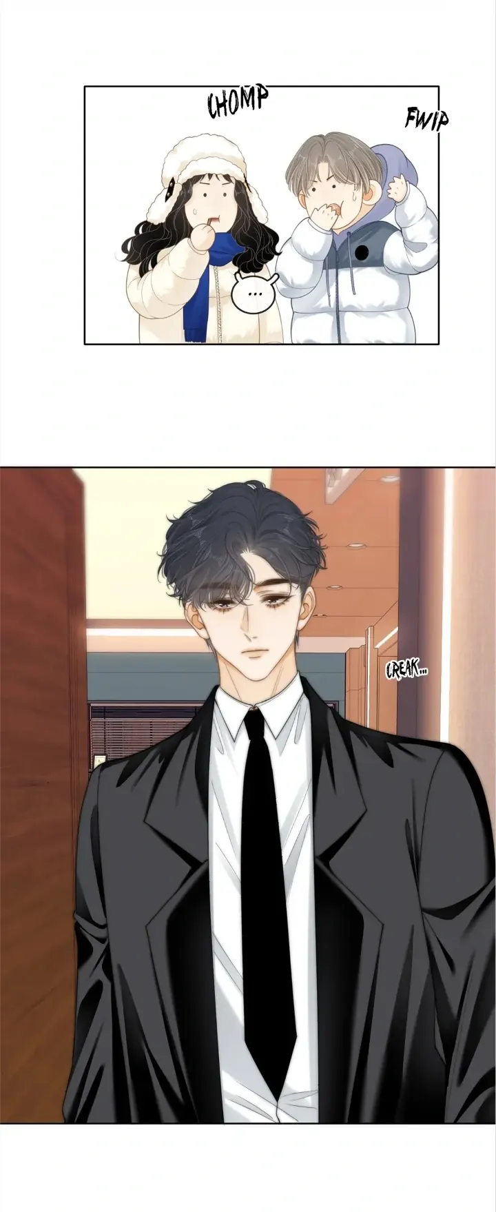 Pretty Woman chapter 55 page 20
