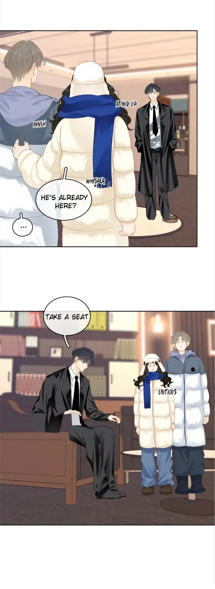 Pretty Woman chapter 55 page 21
