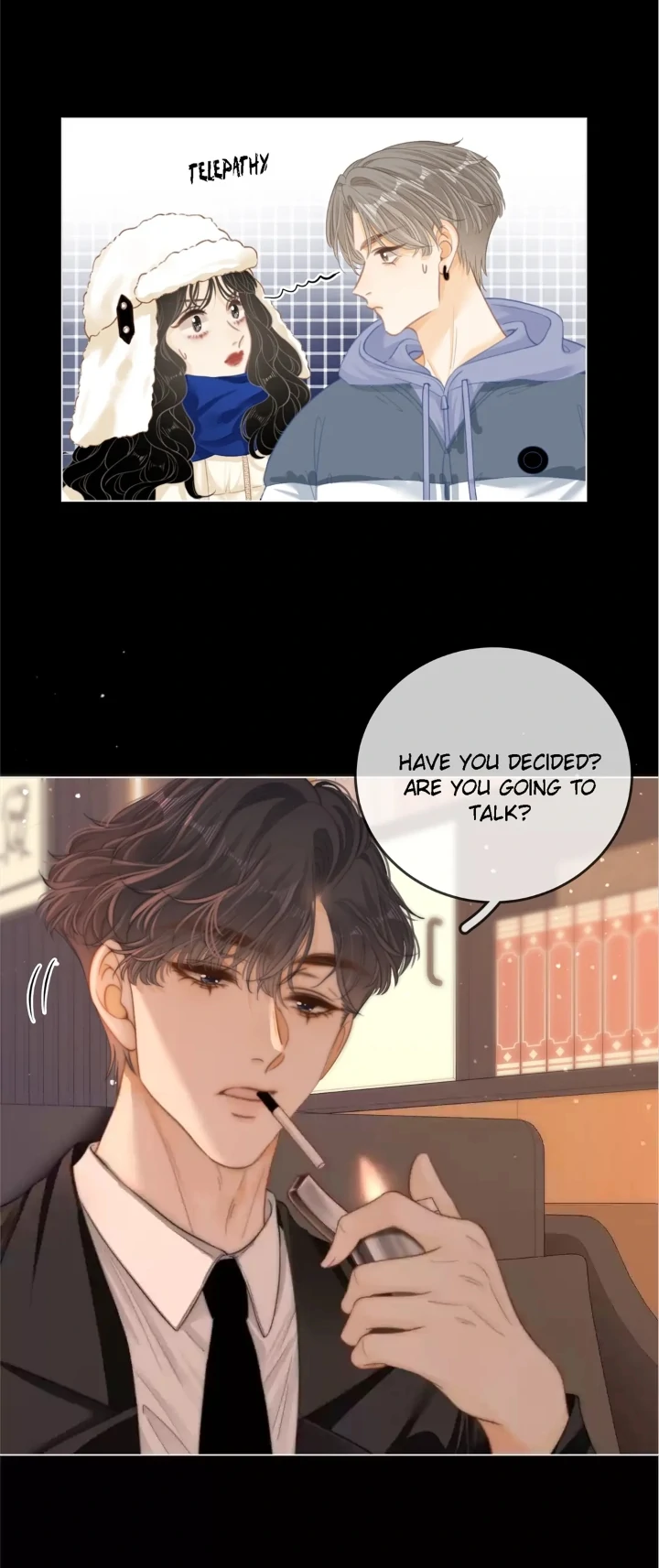 Pretty Woman chapter 56 page 2