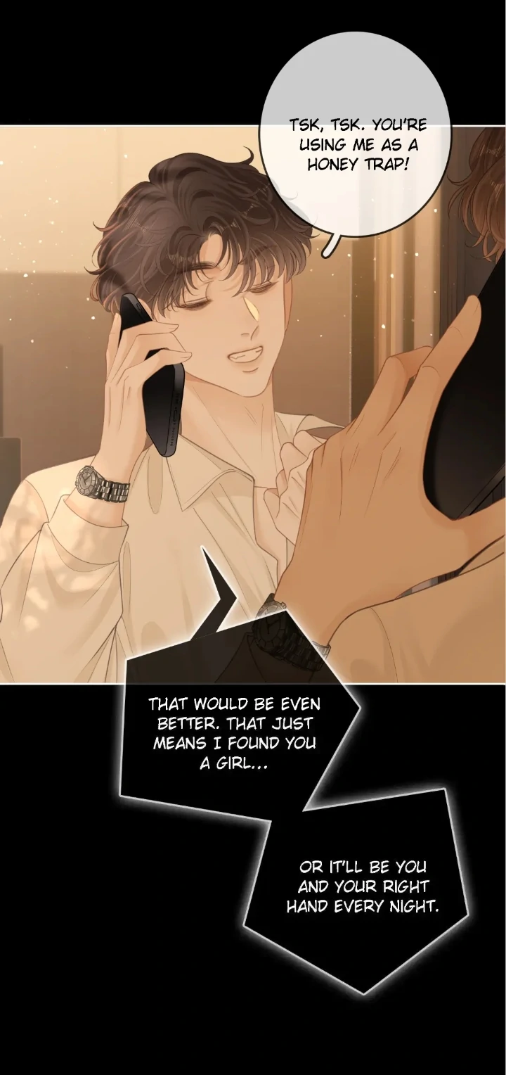 Pretty Woman chapter 56 page 11