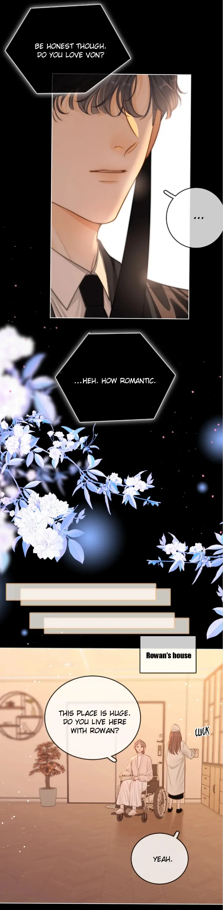 Pretty Woman chapter 56 page 12