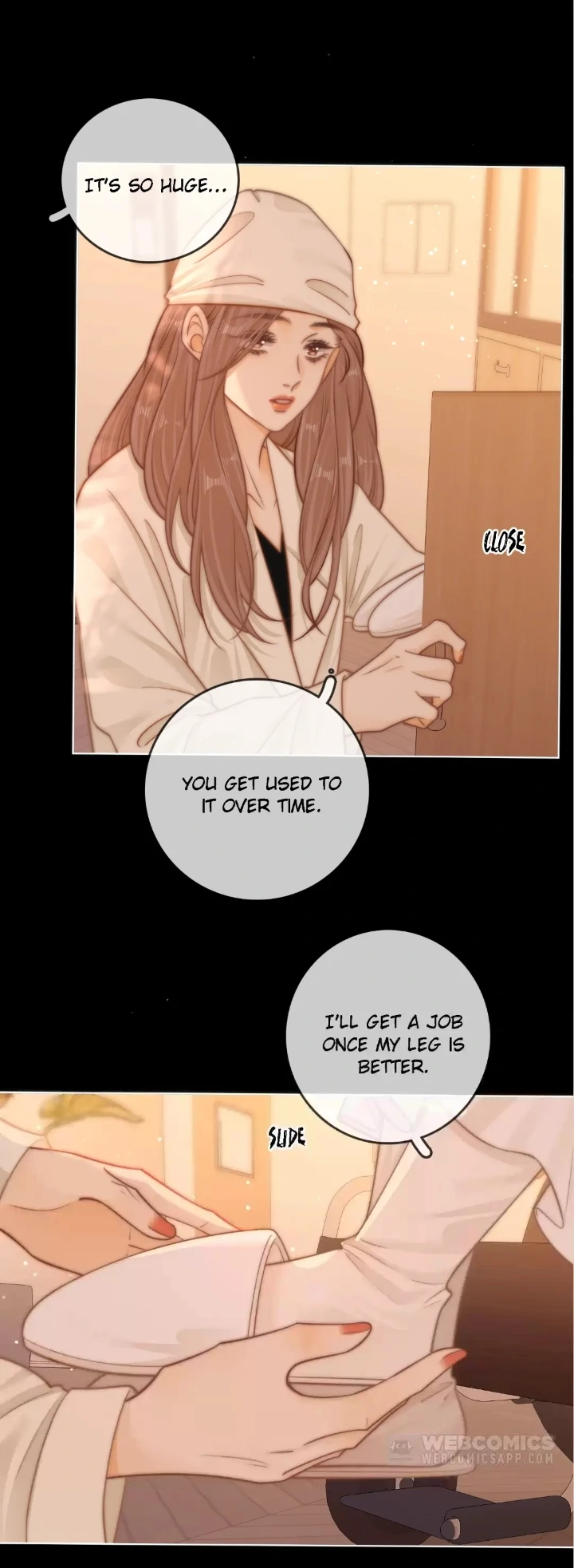 Pretty Woman chapter 56 page 13